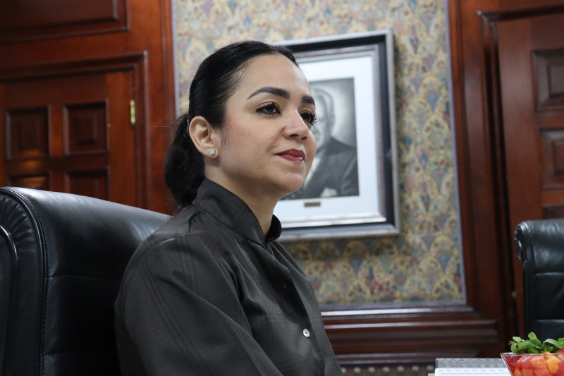 PRM condena campaña de descrédito contra Faride Raful y se solidariza con Milagros Germán